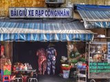 【越南】西贡、大叻、美奈，各有各美