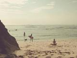 【巴厘岛冲浪咨询】长居巴厘岛三年的冲浪女孩天骄姑娘，分享巴厘岛最全面的Tips