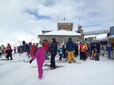 冬季在瑞士Zermatt滑雪攻略