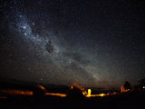 壮美的南半球夜空，浅谈星空拍摄方法。