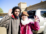 “浓墨重彩撒哈拉”摩洛哥16日环游记录 (每日各种Tip分享)