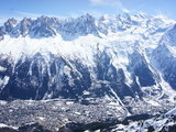 霞慕尼(Chamonix-Mont-Blanc)滑雪攻略