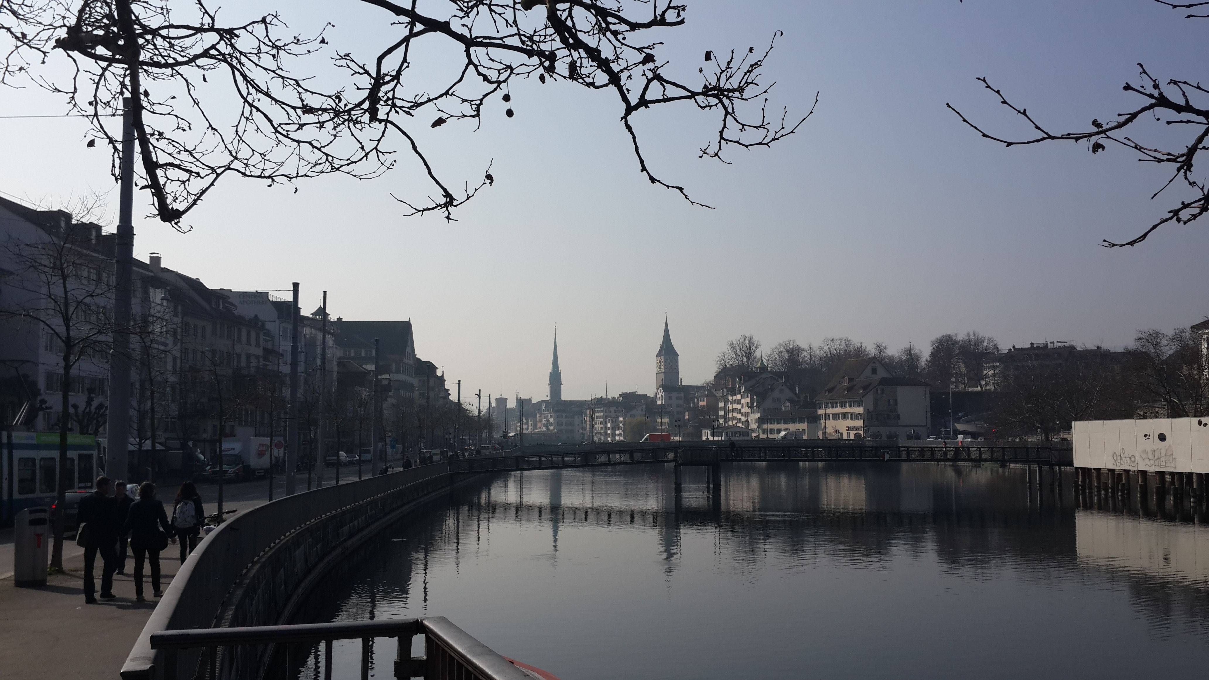 14年3月意瑞德自由行经典游13天(附费用清单