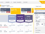 手把手教你网上购机票——土耳其航空和飞马航空~！（2014年3月底已成功预订）
