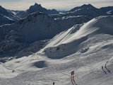 欧洲滑雪--EPIC奥地利St.Anton瑞士Verbier法国三峡谷3*5鸡血滑--完结！