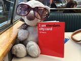 I Amsterdam City Card总结心得，如何最大化利用这张小红卡