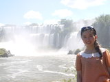 2014阿根廷之旅实用攻略：Iguazú，Ushuaia，Calafate，Chalten，Puerto madryn，Mar del plata，Cordob