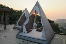 普吉岛SPA馆总结