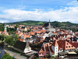 游走在德奥匈斯捷五国，找寻欧洲最美的小镇——匈牙利篇、斯洛伐克篇、捷克篇