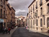 西班牙曾经的首府，古城 TOLEDO 托莱多