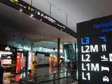 亚航吉隆坡新机场KLIA2攻略