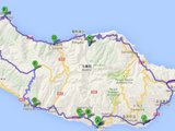 （全文完）三天玩转葡萄牙马德拉岛，环岛自驾+经典徒步路线+出海观鲸+鲜花节