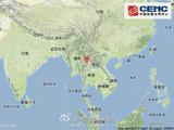 泰国北部6.3级地震信息汇总&讨论