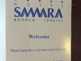 向近期要去土耳其自驾的童鞋推荐博得鲁姆和库萨达斯两个五星酒店