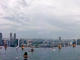 新加坡滨海湾金沙酒店 Marina Bay Sand
