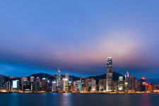 香港一日游