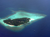 Maldives-2011年7月初