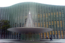 东京艺术馆之旅