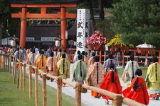京都三大祭