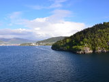 MSC－挪威峡湾