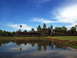 吴哥窟（Angkor Wat）----梦回吴哥