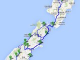 新西兰自驾南北岛线路探讨7日-10日16日26日.....（小二哥欢迎大家一起探讨）