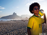 6月，去巴西看世界杯！