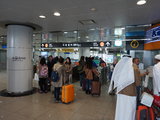 【韩国】莫把仁川国际机场铁路（A'REX）当地铁