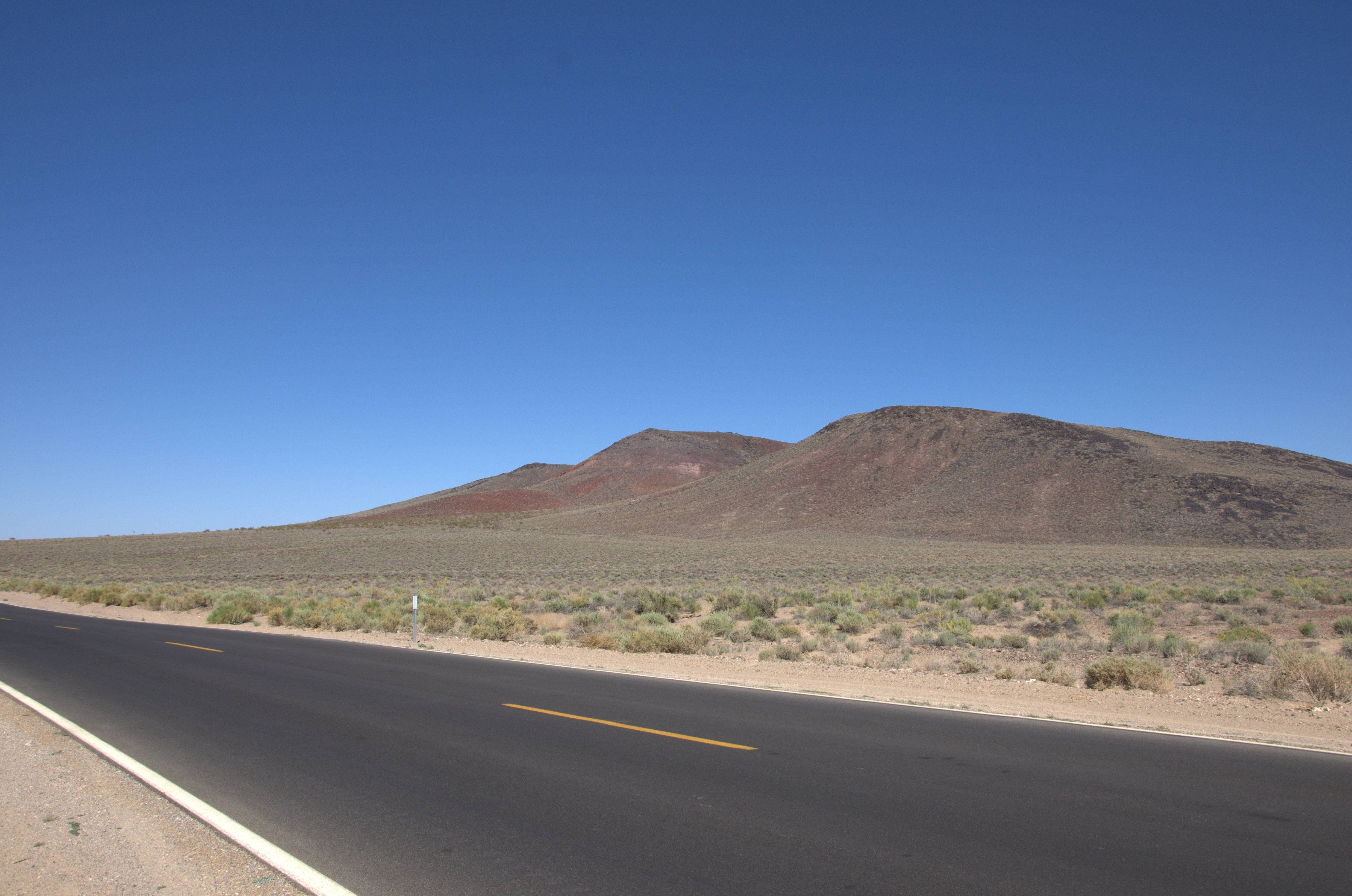 十天1800英里拉斯维加斯死亡谷优胜美地旧金山一号公路自驾全攻略全文