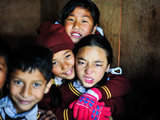 寻找小乘之大同，胶片宗教与生活（ 斯里兰卡 泰国 尼泊尔）——轻年摄影计划