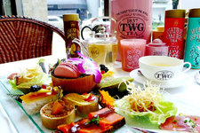 温哥华甜品下午茶好去处