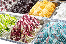 温哥华好吃的冰激凌店