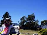 梦寐新西兰3--“武士”奔向“末日山”（罗托鲁阿-陶波-汤加里罗国家公园）