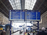 匈牙利国铁(MAV)网上订布达佩斯(Budapest)去维也纳(Vienna)火车票