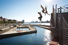 哥本哈根的 “欢乐一夏” 之活动篇
