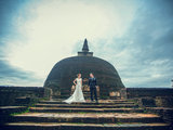 （“印度洋上的眼泪”到处是微笑） 斯里兰卡12天旅拍Pre-wedding in Sri Lanka