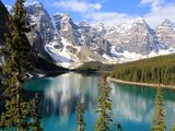 醉美落基山—2014年6月加拿大温哥华、维多利亚、落基山十三日游（已完结）