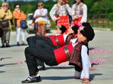 保加利亚 2014玫瑰节