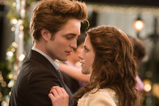 暮光之城系列外景地