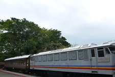 铁道迷马来西亚之旅，况且况且况且