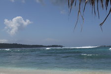巴厘岛海滩TOP5：一起去看海