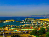 （已完結）我在黎巴嫩，沐浴著地中海的陽光