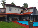 斯里兰卡——我的家庭旅馆之行
