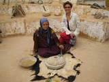 突尼斯＋撒哈拉沙漠之旅 －旅行就像人生