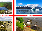 【更新中】Lonely Planet——冰岛