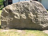 德国蒙斯特坦克/战车博物馆 Munster-Panzer Museum
