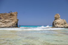 在马特鲁的海滩度过最浪漫的蜜月