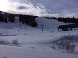【猪猪】2014。Utah滑雪