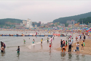 乙旺里海水浴场景点观光攻略 乙旺里海水浴场地址 乙旺里海水浴场门票查询预订 穷游网