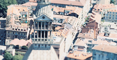 逛一逛都灵的博物馆